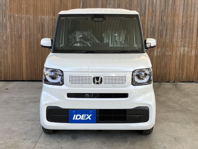 HONDA N BOX 2026 Image 31