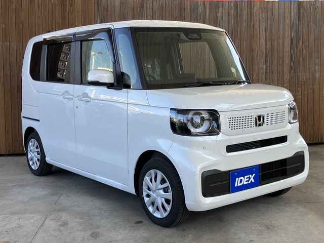 HONDA N BOX 2026 Image 31