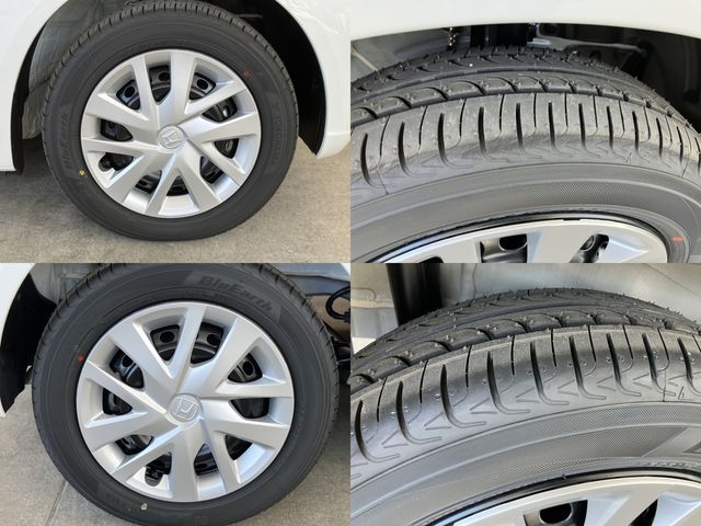 HONDA N BOX 2026 Image 31