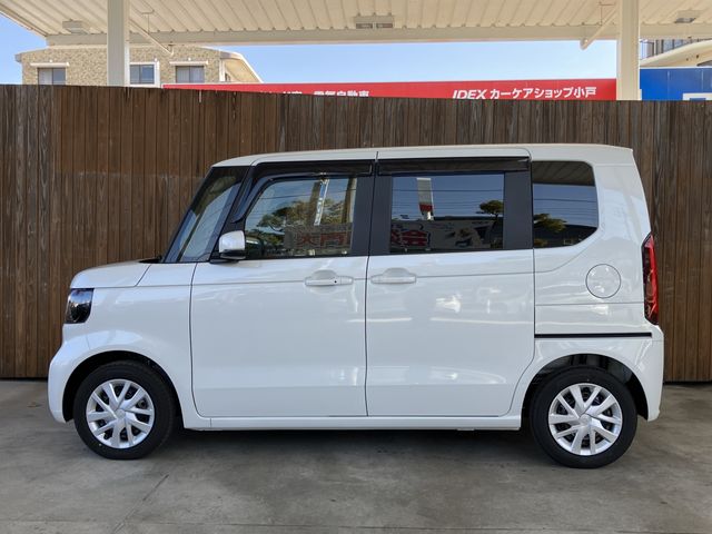 HONDA N BOX 2026 Image 31
