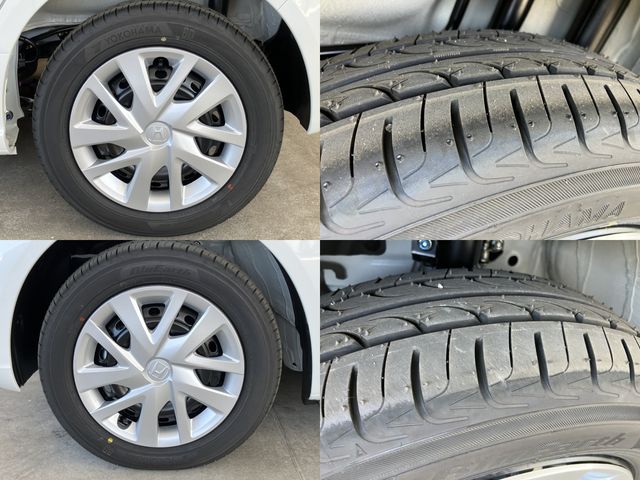 HONDA N BOX 2026 Image 31