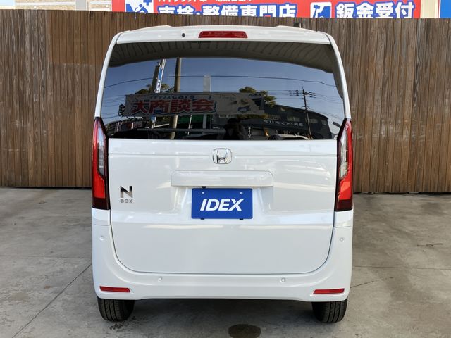 HONDA N BOX 2026 Image 31