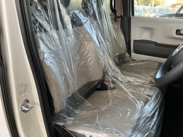 HONDA N BOX 2026 Image 31