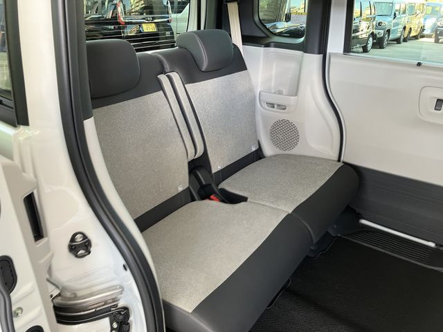 HONDA N BOX 2026 Image 31