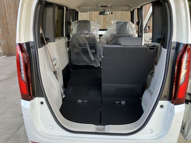 HONDA N BOX 2026 Image 31