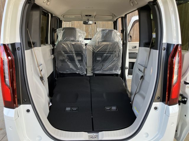HONDA N BOX 2026 Image 31