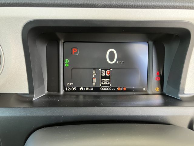 HONDA N BOX 2026 Image 31