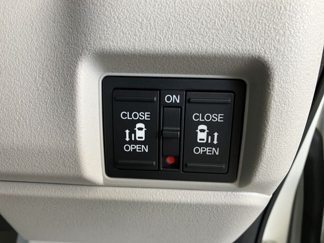 HONDA N BOX 2026 Image 31