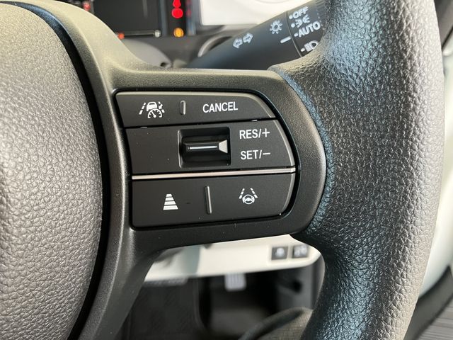 HONDA N BOX 2026 Image 31