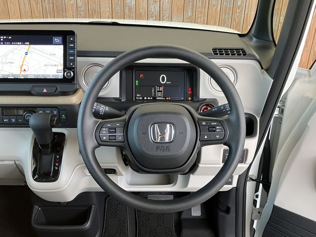 HONDA N BOX 2026 Image 31