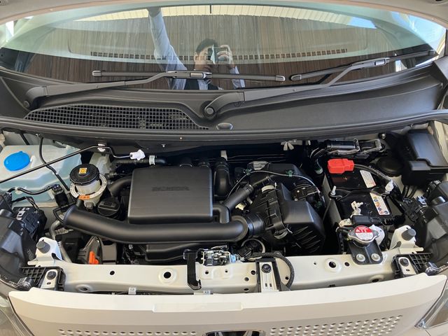 HONDA N BOX 2026 Image 31