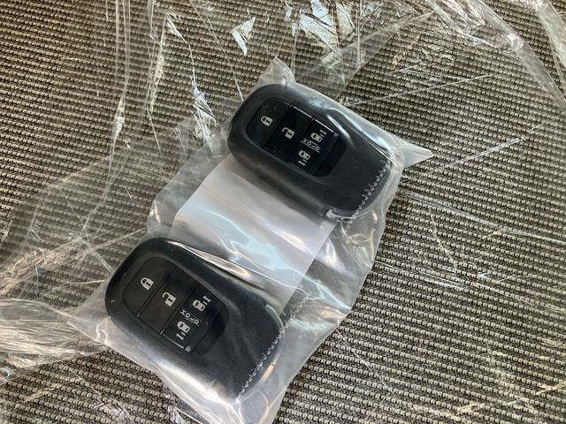 HONDA N BOX 2026 Image 31