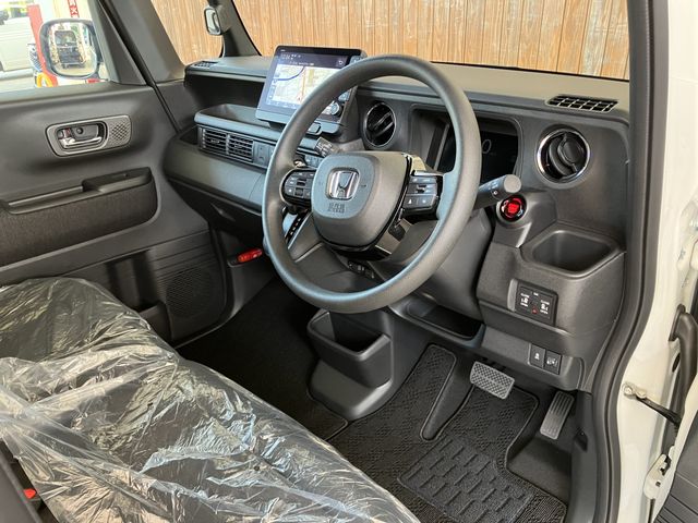 HONDA N BOX CUSTOM 2026 Image 31