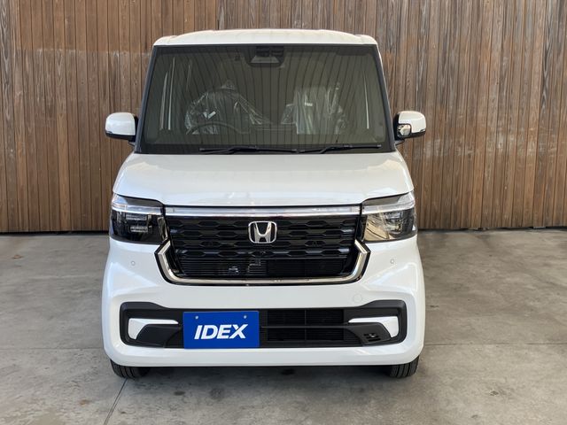 HONDA N BOX CUSTOM 2026 Image 31