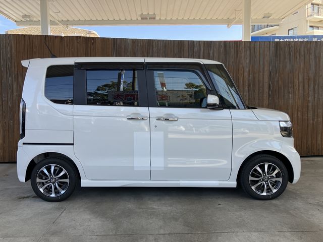 HONDA N BOX CUSTOM 2026 Image 31