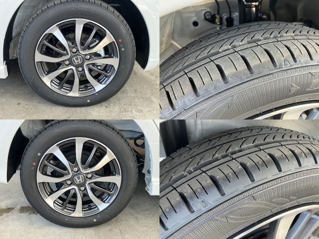 HONDA N BOX CUSTOM 2026 Image 31