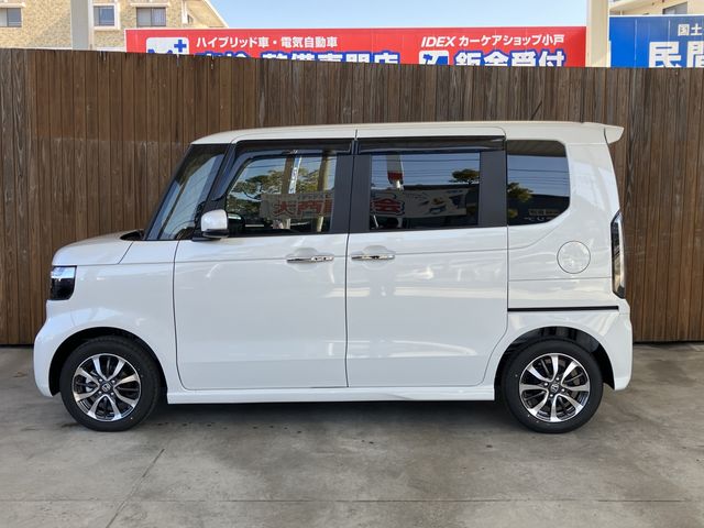 HONDA N BOX CUSTOM 2026 Image 31