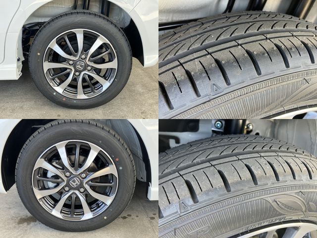 HONDA N BOX CUSTOM 2026 Image 31