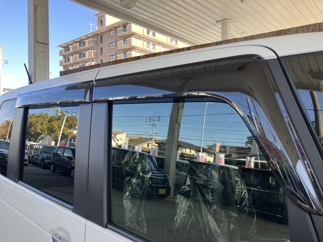 HONDA N BOX CUSTOM 2026 Image 31