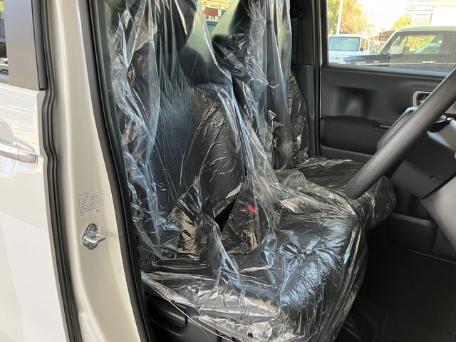 HONDA N BOX CUSTOM 2026 Image 31