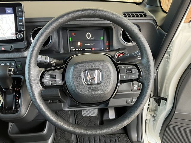 HONDA N BOX CUSTOM 2026 Image 31