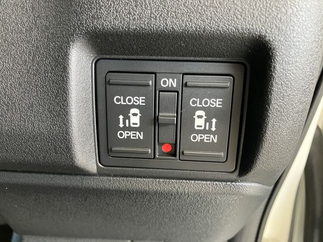 HONDA N BOX CUSTOM 2026 Image 31