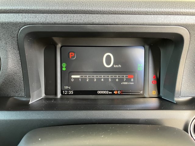 HONDA N BOX CUSTOM 2026 Image 31