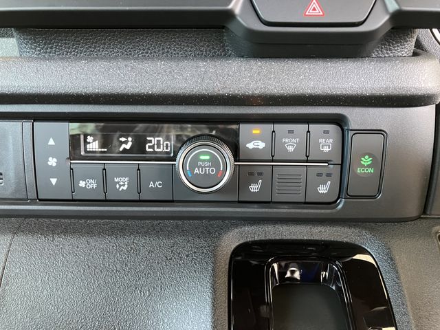 HONDA N BOX CUSTOM 2026 Image 31