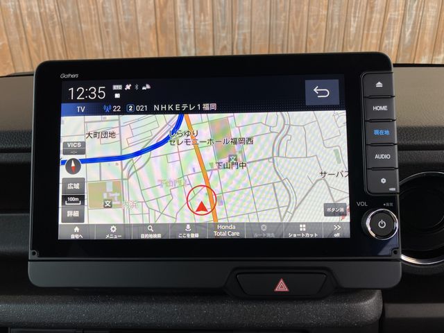 HONDA N BOX CUSTOM 2026 Image 31