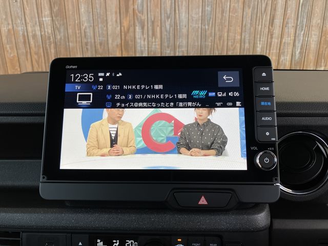 HONDA N BOX CUSTOM 2026 Image 31