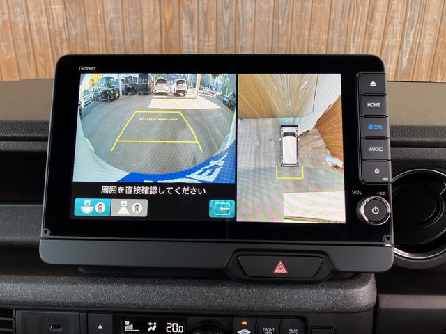 HONDA N BOX CUSTOM 2026 Image 31