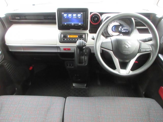 SUZUKI SPACIA 4WD 2023 Image 31