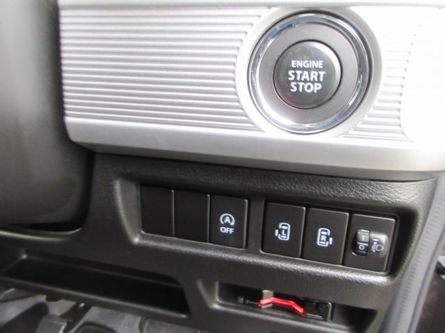 SUZUKI SPACIA 4WD 2023 Image 31