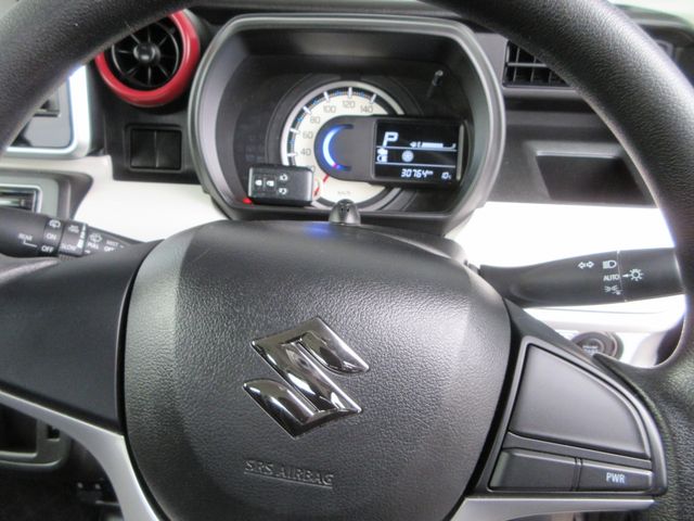 SUZUKI SPACIA 4WD 2023 Image 31