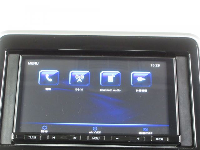 SUZUKI SPACIA 4WD 2023 Image 31