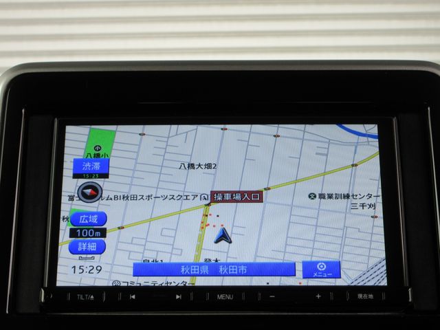 SUZUKI SPACIA 4WD 2023 Image 31