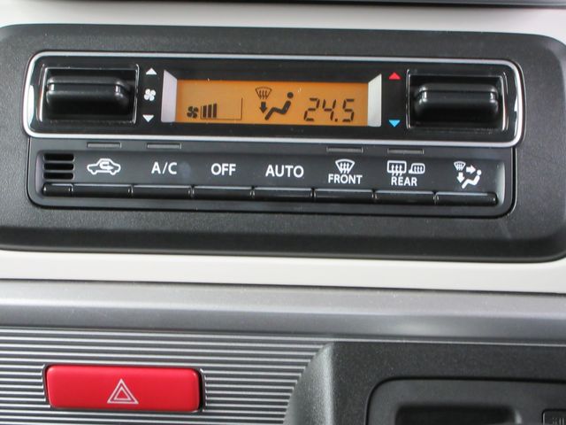 SUZUKI SPACIA 4WD 2023 Image 31