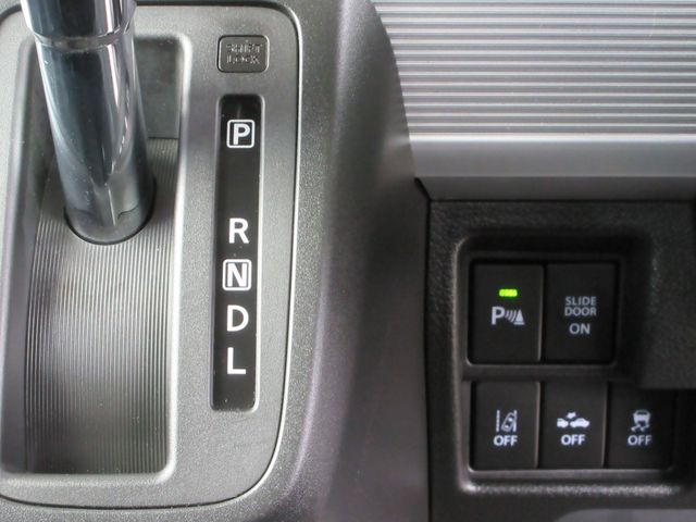 SUZUKI SPACIA 4WD 2023 Image 31