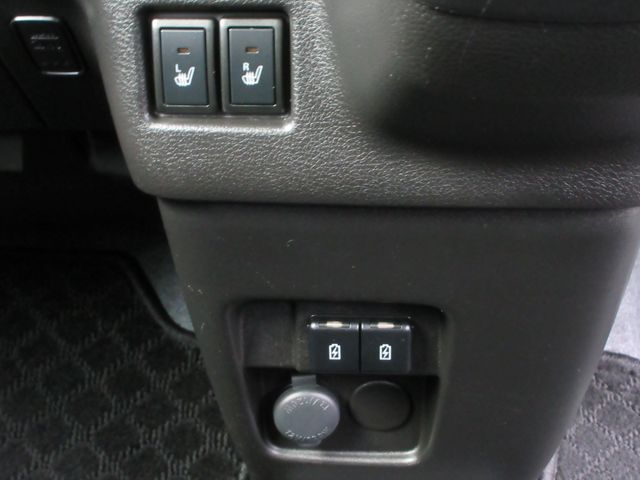 SUZUKI SPACIA 4WD 2023 Image 31