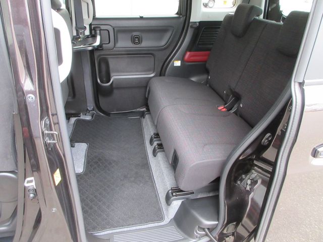 SUZUKI SPACIA 4WD 2023 Image 31