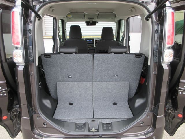 SUZUKI SPACIA 4WD 2023 Image 31