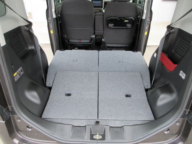 SUZUKI SPACIA 4WD 2023 Image 31