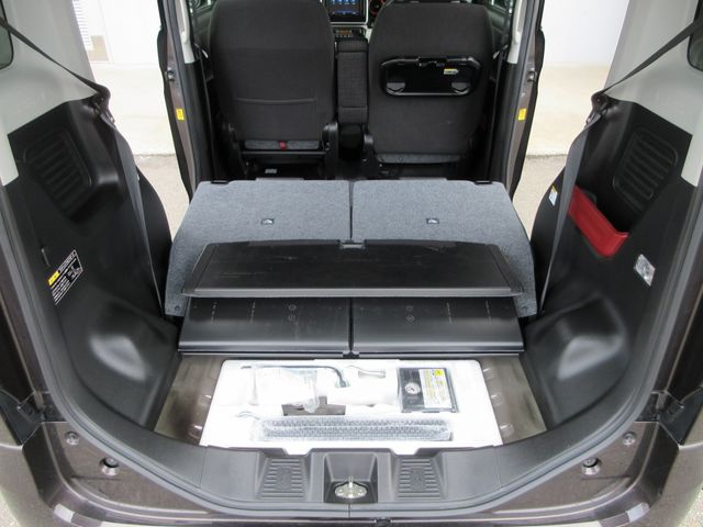 SUZUKI SPACIA 4WD 2023 Image 31