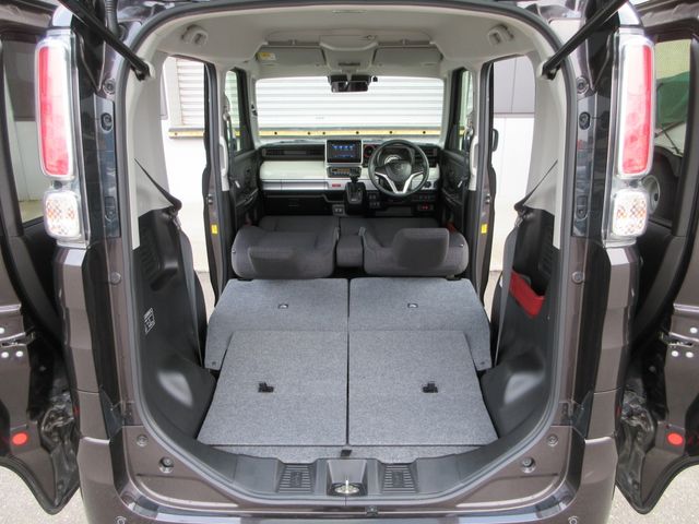 SUZUKI SPACIA 4WD 2023 Image 31