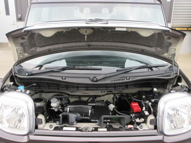 SUZUKI SPACIA 4WD 2023 Image 31