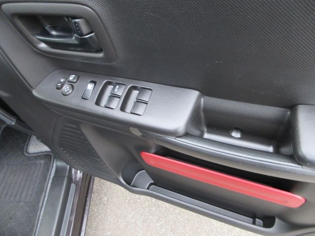 SUZUKI SPACIA 4WD 2023 Image 31