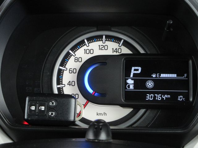 SUZUKI SPACIA 4WD 2023 Image 31