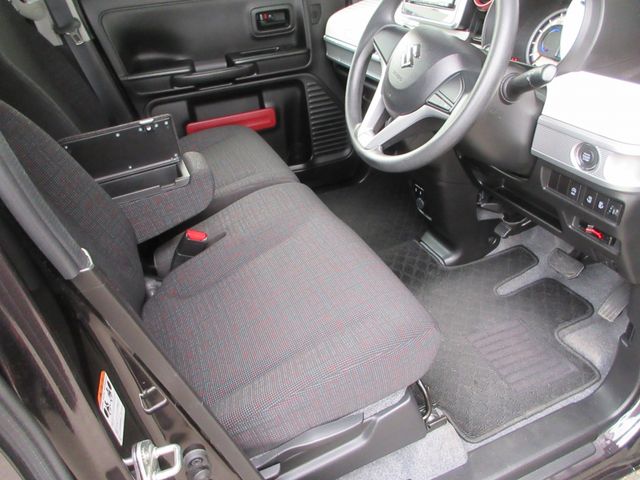 SUZUKI SPACIA 4WD 2023 Image 31