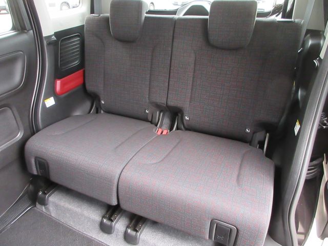 SUZUKI SPACIA 4WD 2023 Image 31