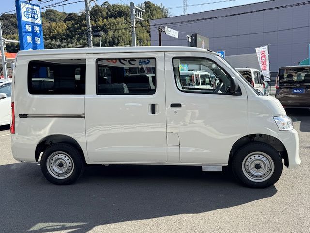 TOYOTA TOWNACE VAN 2WD 2025 Image 31